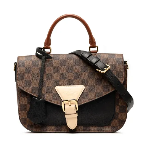 Pre-owned > Pre-owned Bags > Pre-owned Handbags - - Louis Vuitton Vintage - Modalova