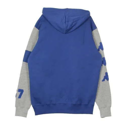 Sweatshirts & Hoodies > Hoodies - - Kappa - Modalova