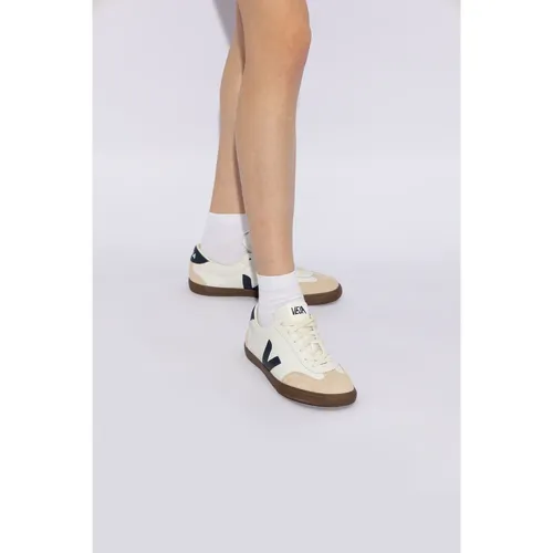 Veja - Shoes > Sneakers - White - Veja - Modalova