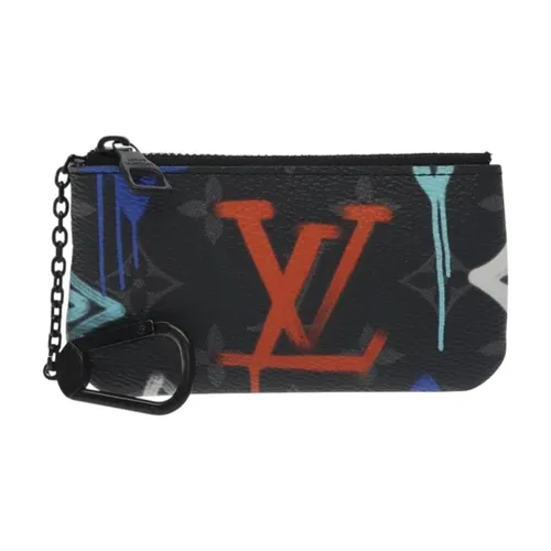 Pre-owned > Pre-owned Accessories - - Louis Vuitton Vintage - Modalova