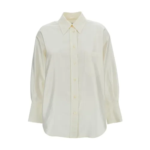 Blouses & Shirts > Shirts - - Alberto Biani - Modalova