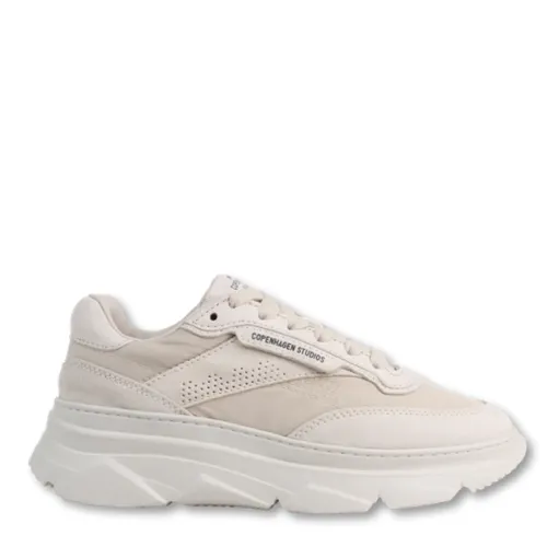 Shoes > Sneakers - - Copenhagen Studios - Modalova