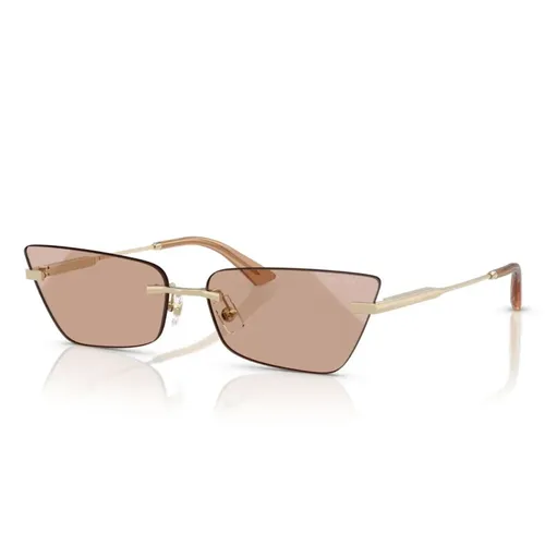 Accessories > Sunglasses - - Jimmy Choo - Modalova