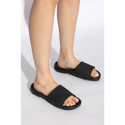 Shoes > Flip Flops & Sliders > Sliders - - Burberry - Modalova