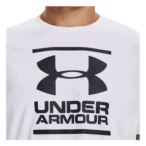 Tops > T-Shirts - - Under Armour - Modalova