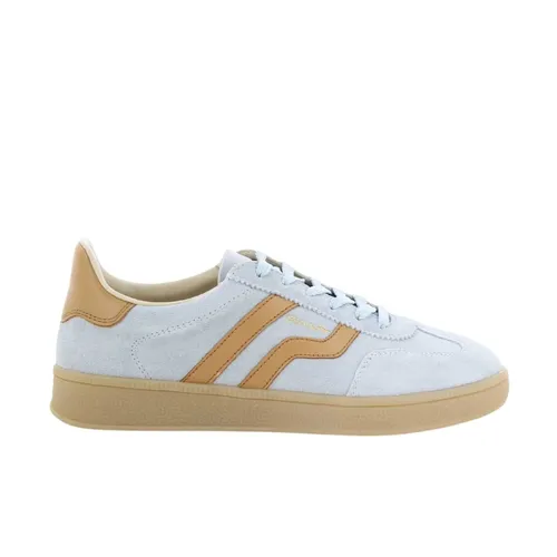 Gant - Shoes > Sneakers - Blue - Gant - Modalova