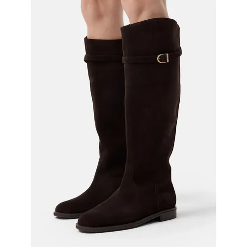 Shoes > Boots > High Boots - - L37 - Modalova