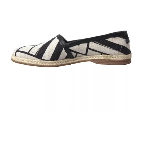 Shoes > Flats > Espadrilles - - Dolce & Gabbana - Modalova