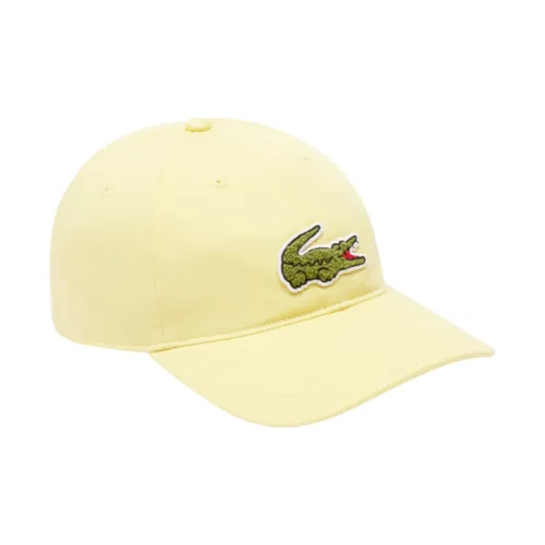 Accessories > Hats > Caps - - Lacoste - Modalova