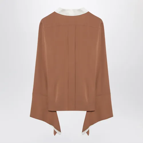 Blouses & Shirts > Shirts - - Max Mara - Modalova