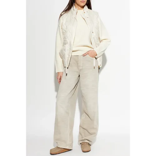 Jackets > Vests - - Michael Kors - Modalova