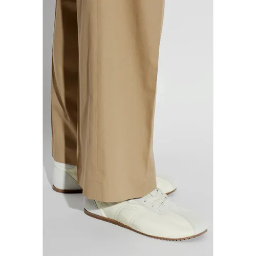 Shoes > Sneakers - - Ami Paris - Modalova