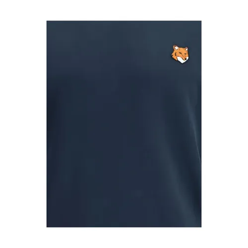 Sweatshirts & Hoodies > Sweatshirts - - Maison Kitsuné - Modalova