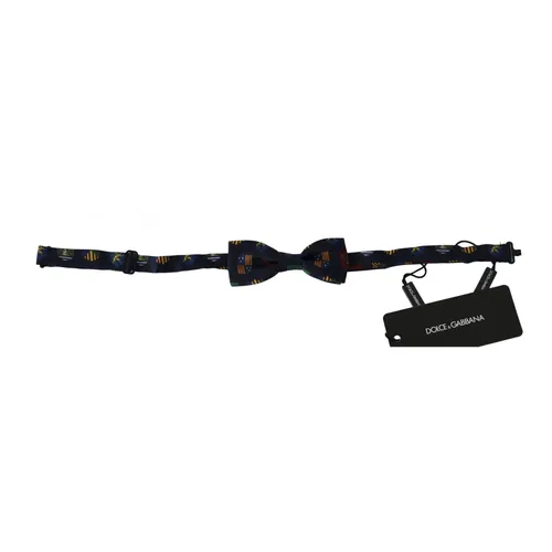 Accessories > Bowties - - Dolce & Gabbana - Modalova