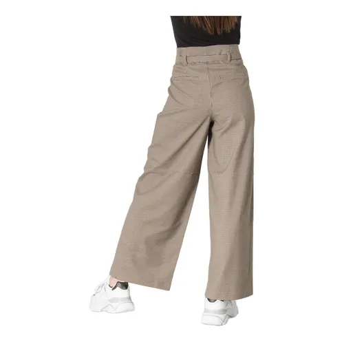 Trousers > Wide Trousers - - Only - Modalova