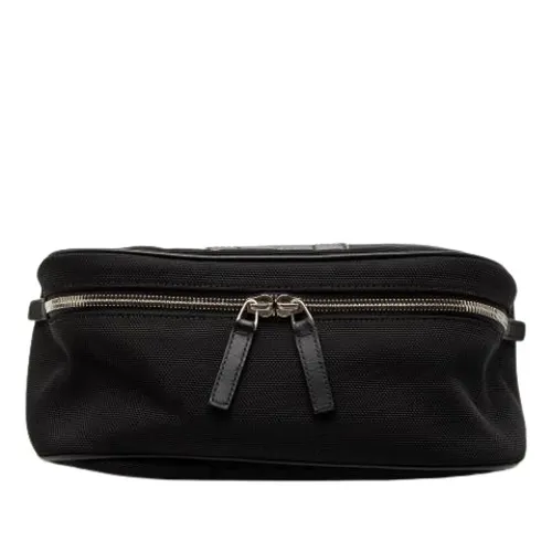 Pre-owned > Pre-owned Bags > Pre-owned Belt Bags - - Gucci Vintage - Modalova