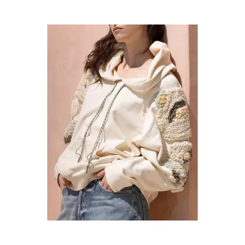 Sweatshirts & Hoodies > Hoodies - - Mes Demoiselles - Modalova