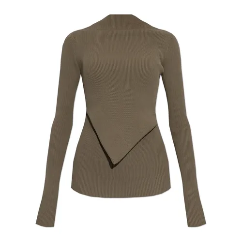 Knitwear > Turtlenecks - - Rick Owens - Modalova