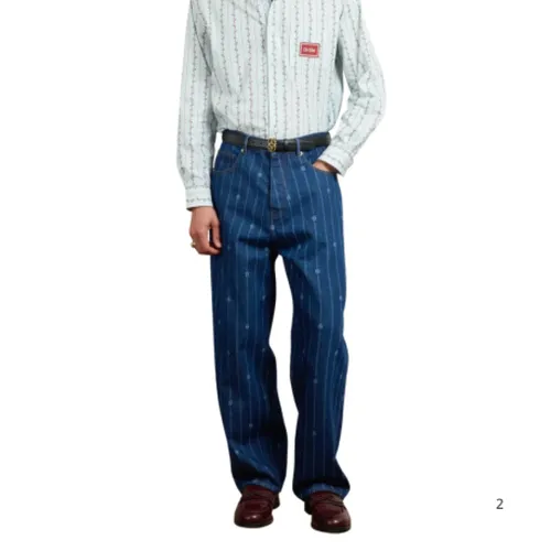 Jeans > Straight Jeans - - Drole de Monsieur - Modalova