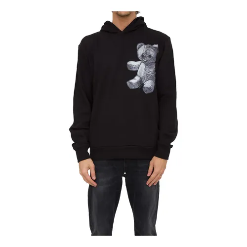Sweatshirts & Hoodies > Hoodies - - Philipp Plein - Modalova