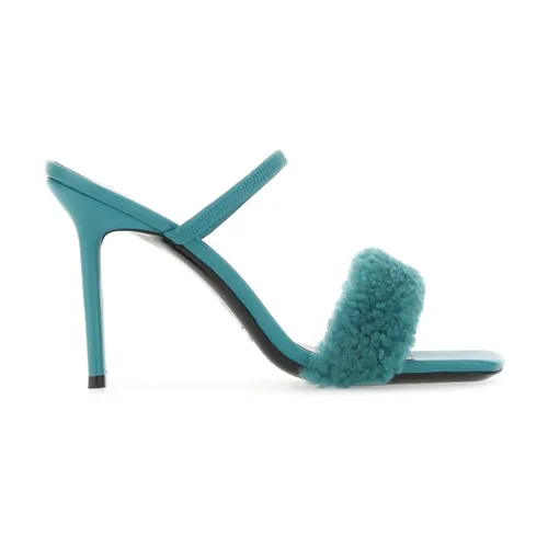 Shoes > Heels > Heeled Mules - - By FAR - Modalova