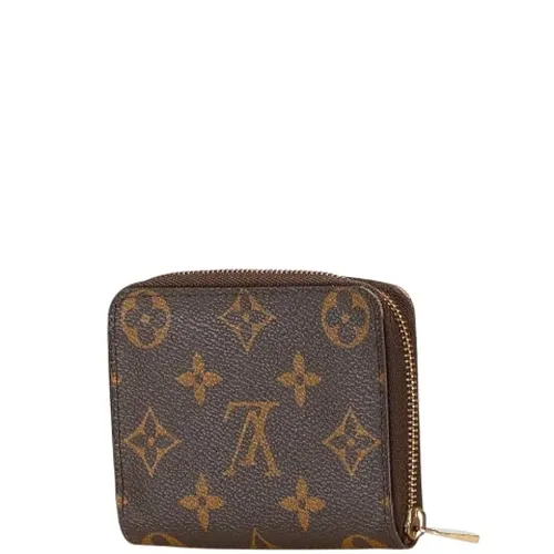 Pre-owned > Pre-owned Accessories > Pre-owned Wallets - - Louis Vuitton Vintage - Modalova
