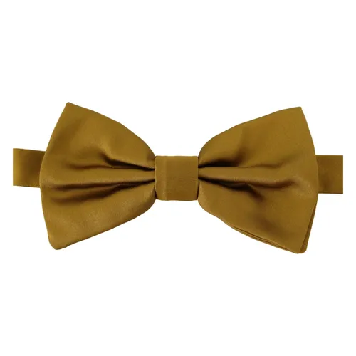 Accessories > Bowties - - Dolce & Gabbana - Modalova