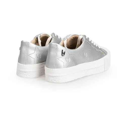 Liu Jo - Shoes > Sneakers - Gray - Liu Jo - Modalova