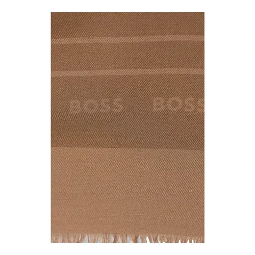 Accessories > Scarves > Winter Scarves - - Hugo - Modalova