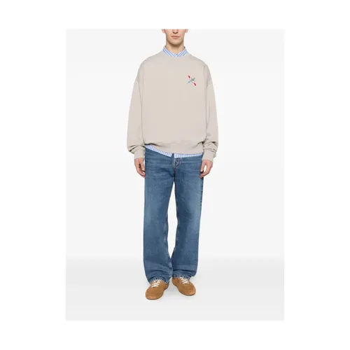 Sweatshirts & Hoodies > Sweatshirts - - Axel Arigato - Modalova