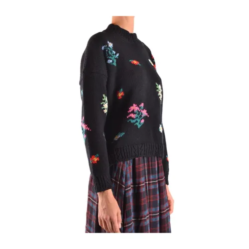 Knitwear > Round-neck Knitwear - - Philosophy di Lorenzo Serafini - Modalova