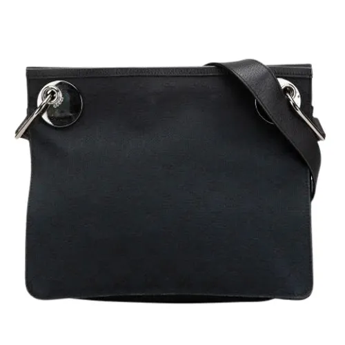 Pre-owned > Pre-owned Bags > Pre-owned Shoulder Bags - - Gucci Vintage - Modalova