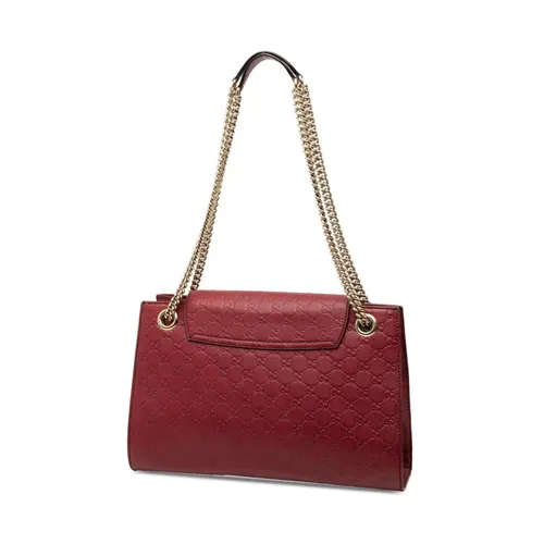 Pre-owned > Pre-owned Bags > Pre-owned Shoulder Bags - - Gucci Vintage - Modalova