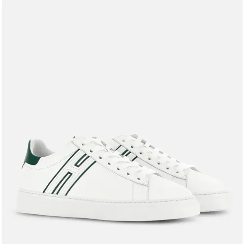 Hogan - Shoes > Sneakers - White - Hogan - Modalova