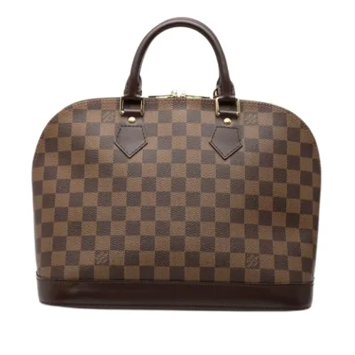 Pre-owned > Pre-owned Bags > Pre-owned Handbags - - Louis Vuitton Vintage - Modalova