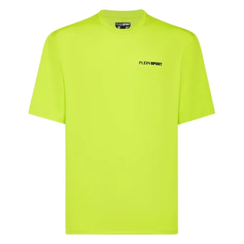 Tops > T-Shirts - - Plein Sport - Modalova