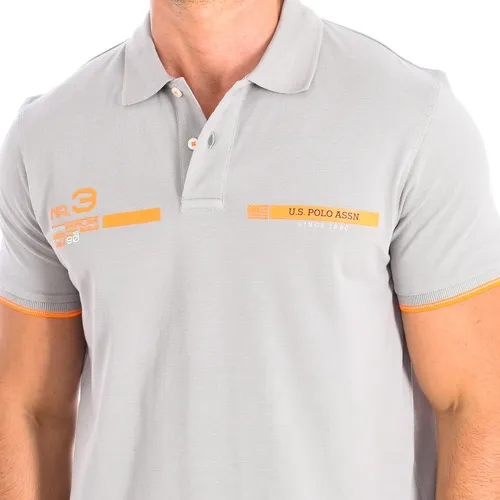 Tops > Polo Shirts - - U.s. Polo Assn. - Modalova