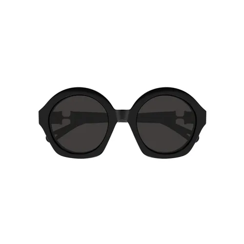 Accessories > Sunglasses - - Chloé - Modalova