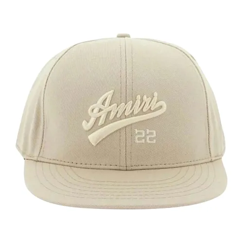 Accessories > Hats > Caps - - Amiri - Modalova