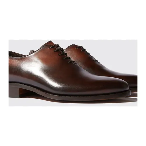 Shoes > Flats > Laced Shoes - - Scarosso - Modalova