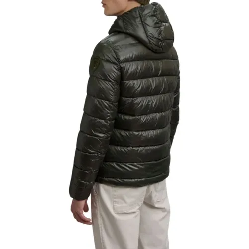 Jackets > Winter Jackets - - Blauer - Modalova