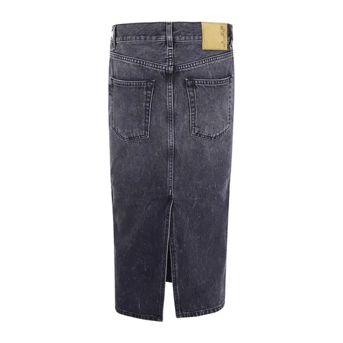 Skirts > Denim Skirts - - Haikure - Modalova
