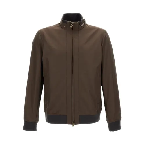 Jackets > Bomber Jackets - - Woolrich - Modalova