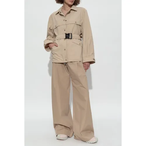 Jackets > Light Jackets - - Moncler - Modalova