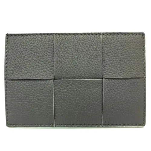 Pre-owned > Pre-owned Accessories > Pre-owned Wallets - - Bottega Veneta Vintage - Modalova