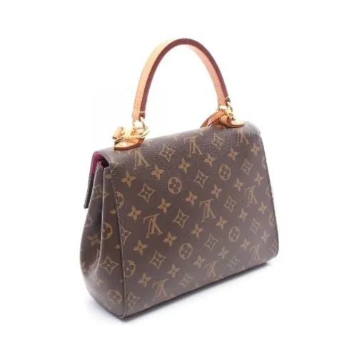 Pre-owned > Pre-owned Bags > Pre-owned Handbags - - Louis Vuitton Vintage - Modalova