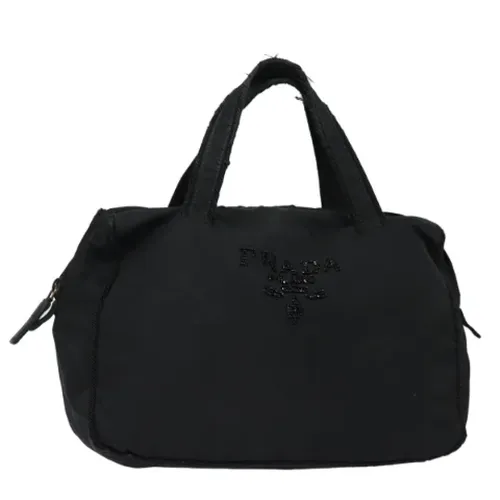 Pre-owned > Pre-owned Bags > Pre-owned Handbags - - Prada Vintage - Modalova