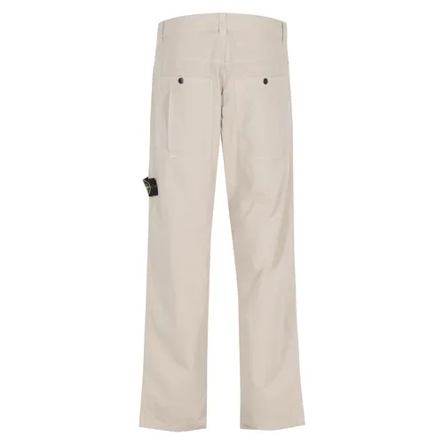 Trousers > Wide Trousers - - Stone Island - Modalova