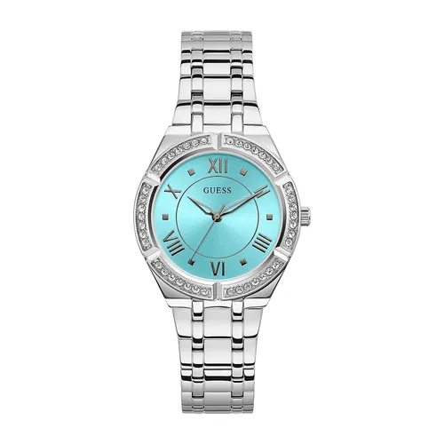 Accessories > Watches - - Guess - Modalova