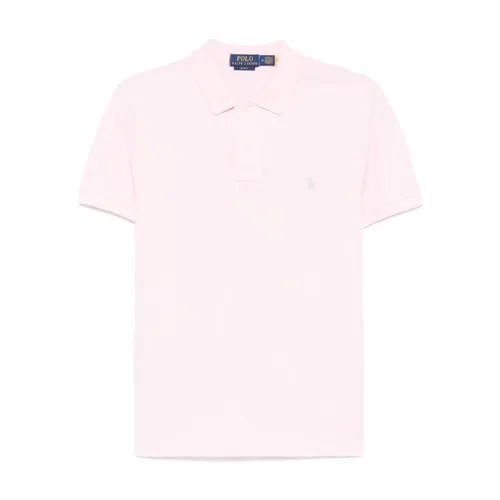 Tops > Polo Shirts - - Polo Ralph Lauren - Modalova